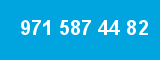 971 587 44 82 971 587 44 82
